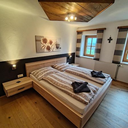 Apartment Weitblick Bad Waltersdorf Εξωτερικό φωτογραφία