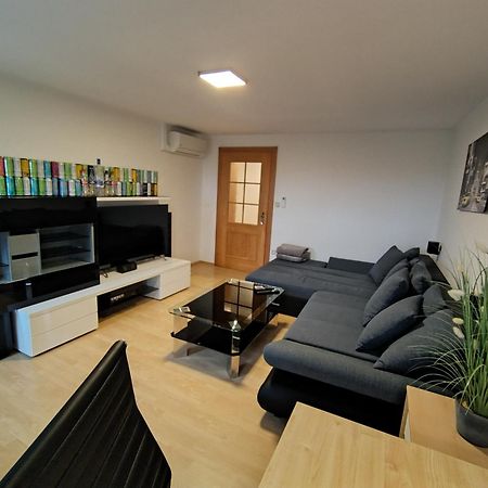 Apartment Weitblick Bad Waltersdorf Εξωτερικό φωτογραφία