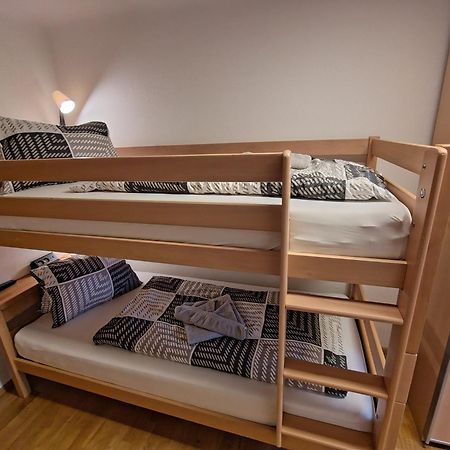 Apartment Weitblick Bad Waltersdorf Εξωτερικό φωτογραφία
