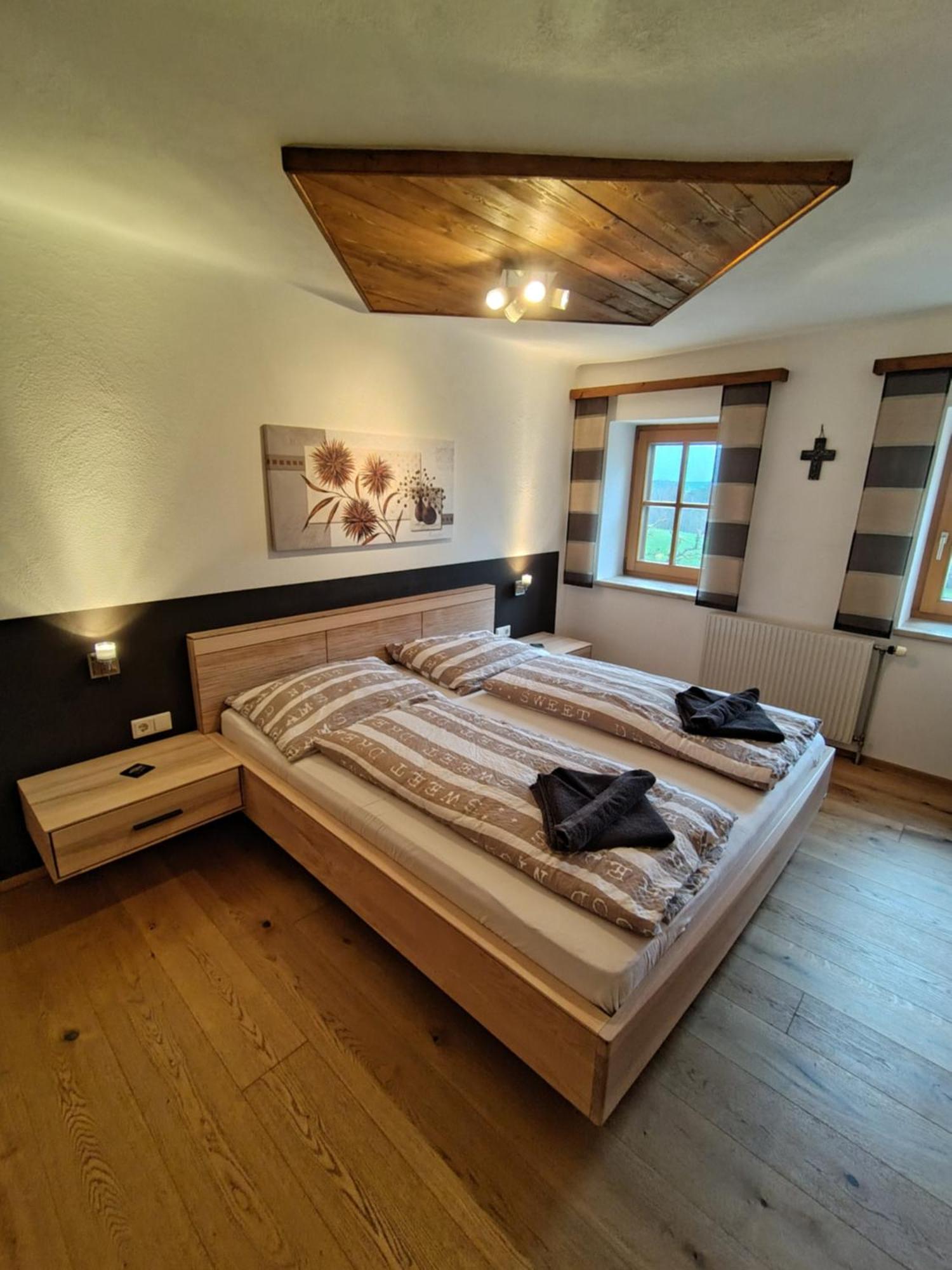Apartment Weitblick Bad Waltersdorf Εξωτερικό φωτογραφία