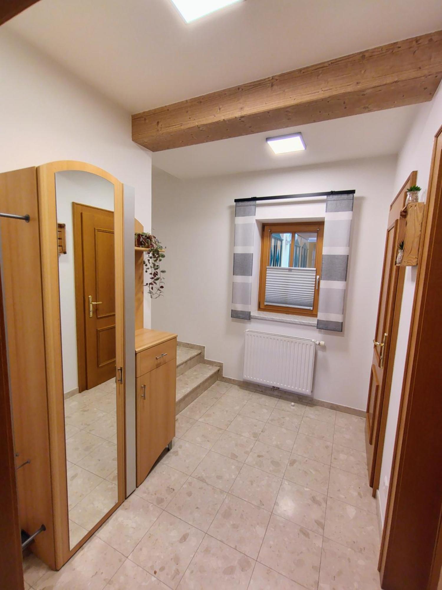 Apartment Weitblick Bad Waltersdorf Εξωτερικό φωτογραφία