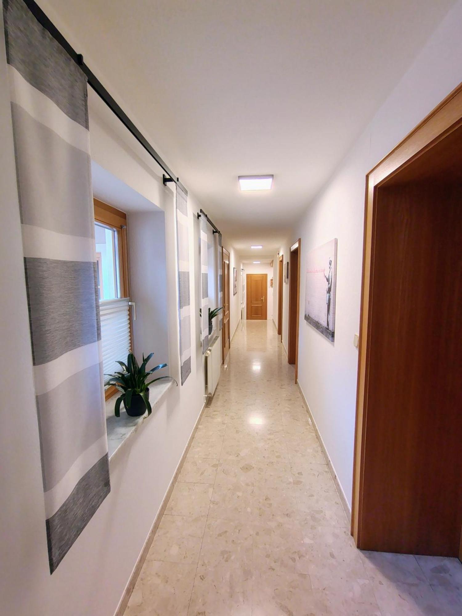 Apartment Weitblick Bad Waltersdorf Εξωτερικό φωτογραφία