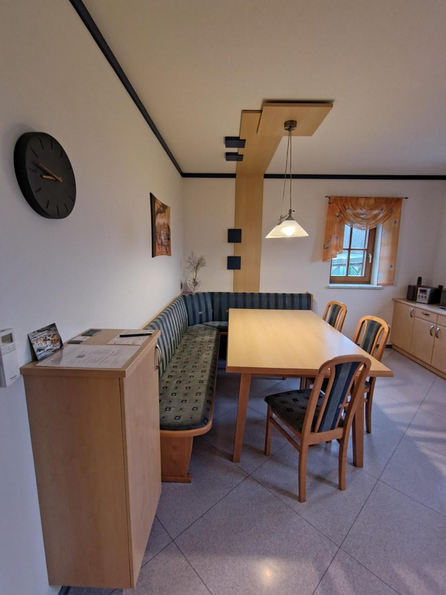 Apartment Weitblick Bad Waltersdorf Εξωτερικό φωτογραφία