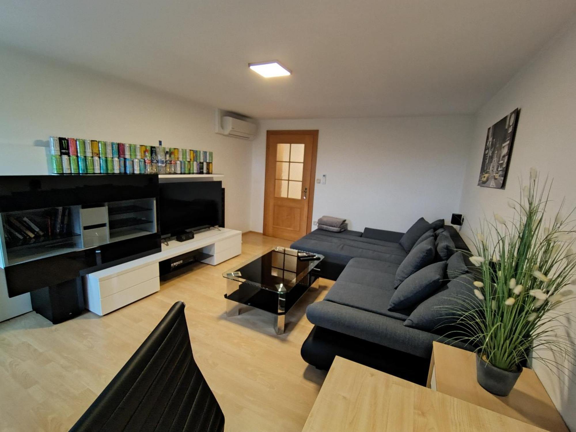 Apartment Weitblick Bad Waltersdorf Εξωτερικό φωτογραφία