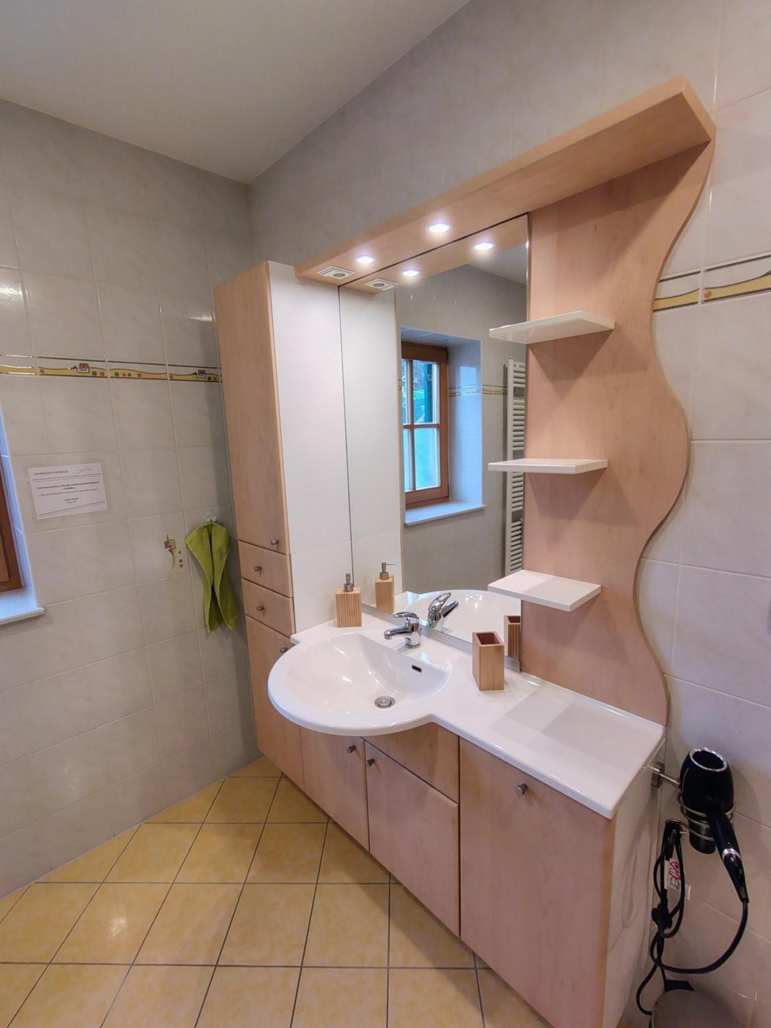 Apartment Weitblick Bad Waltersdorf Εξωτερικό φωτογραφία