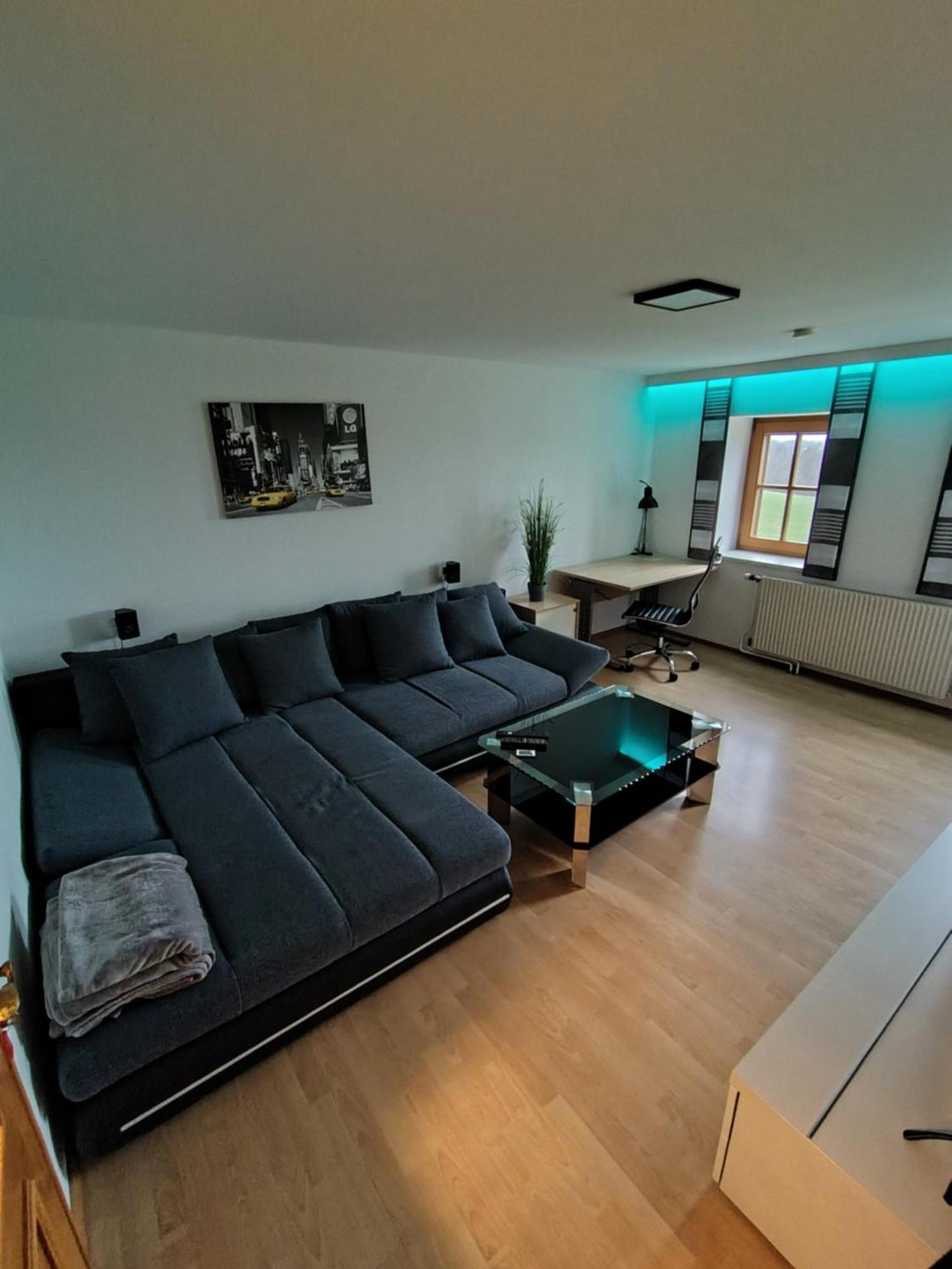 Apartment Weitblick Bad Waltersdorf Εξωτερικό φωτογραφία