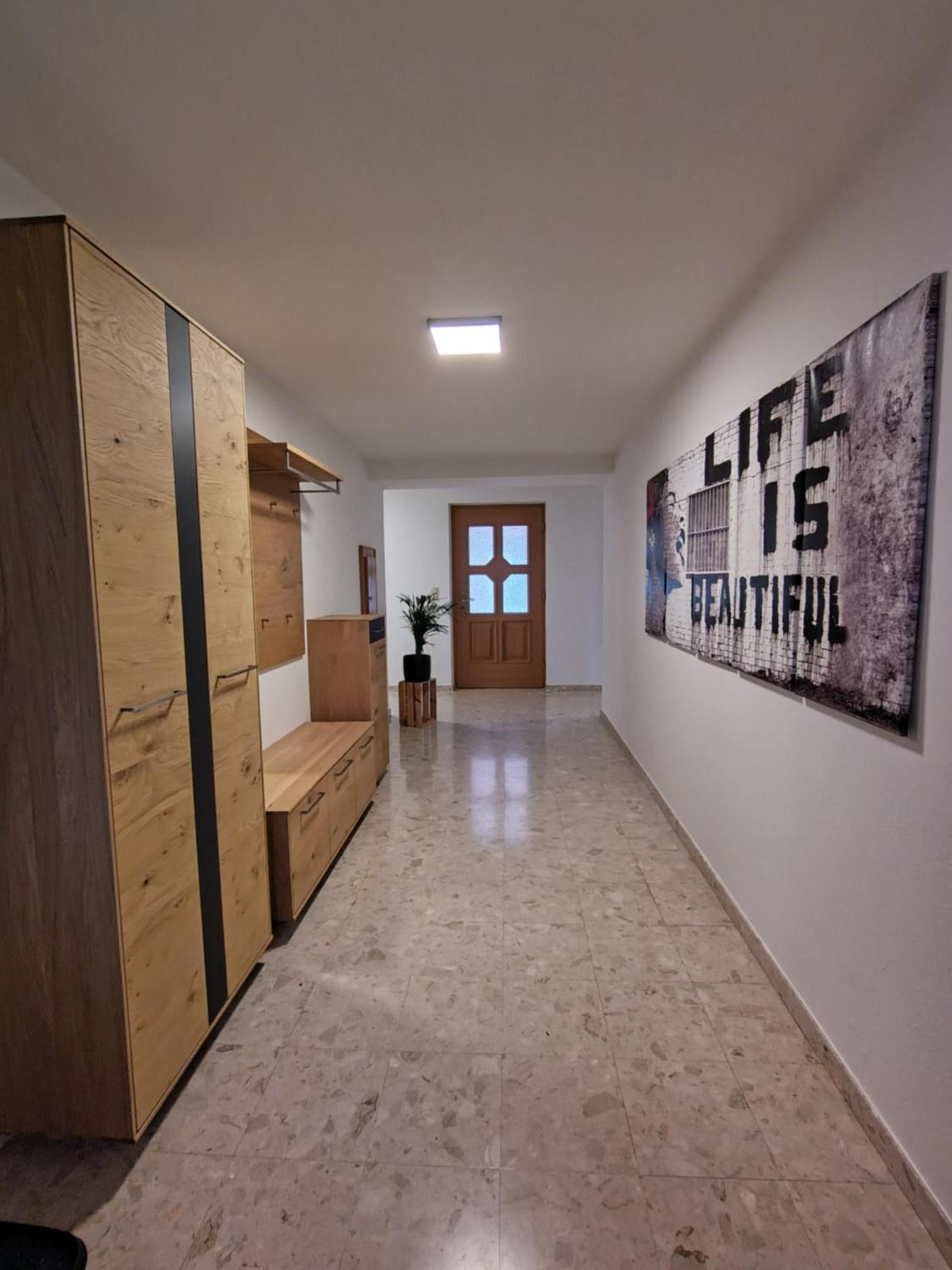 Apartment Weitblick Bad Waltersdorf Εξωτερικό φωτογραφία