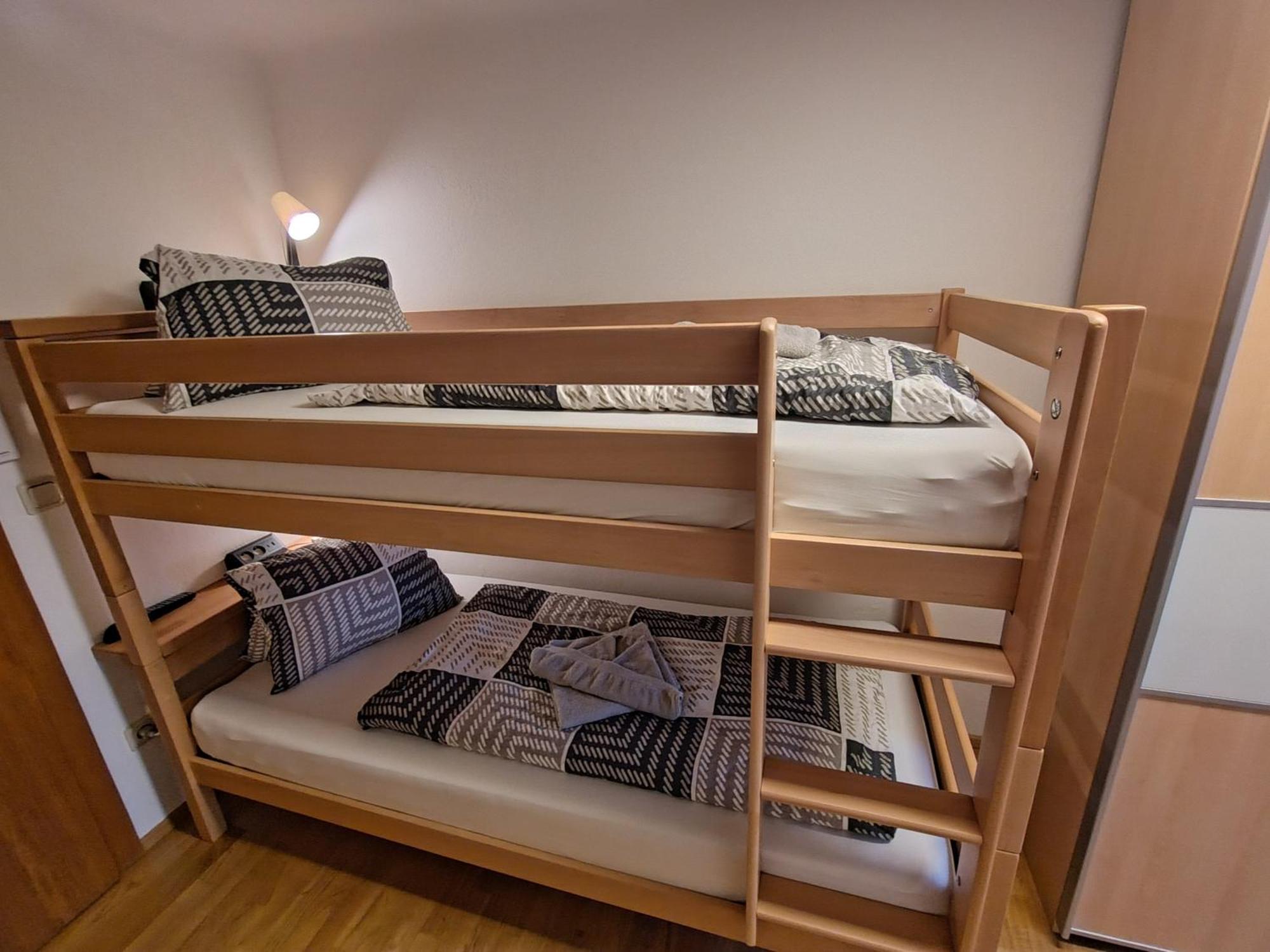 Apartment Weitblick Bad Waltersdorf Εξωτερικό φωτογραφία