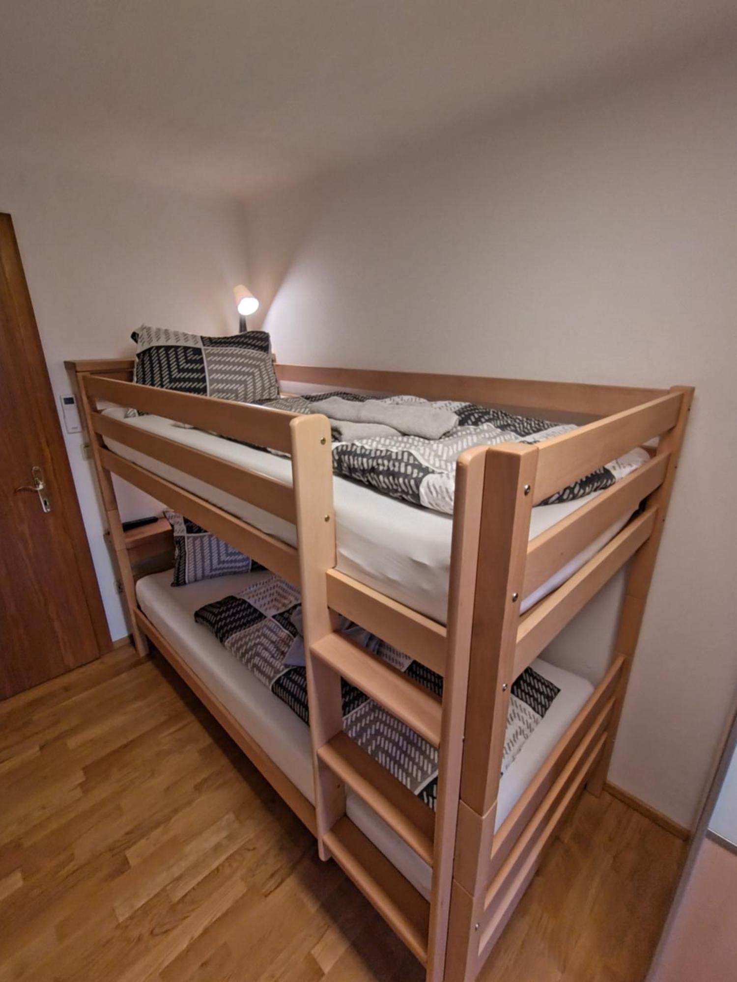 Apartment Weitblick Bad Waltersdorf Εξωτερικό φωτογραφία
