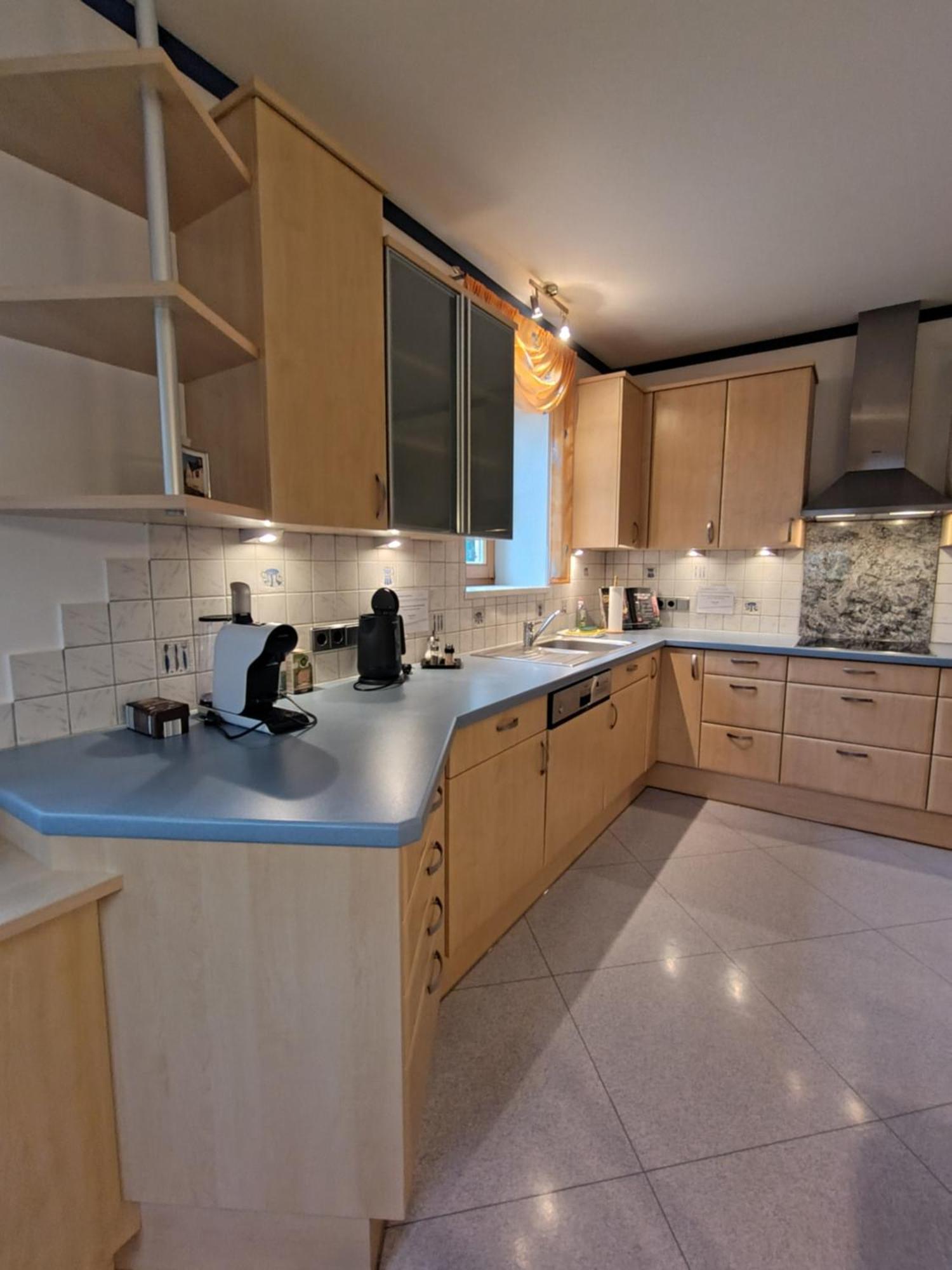 Apartment Weitblick Bad Waltersdorf Εξωτερικό φωτογραφία